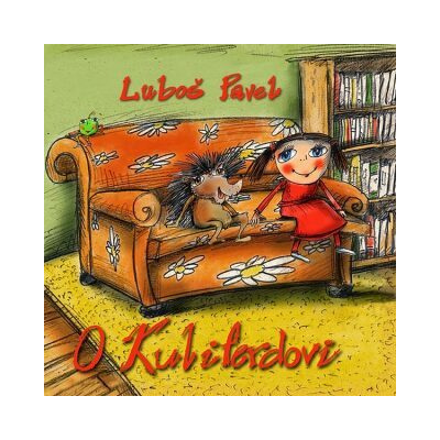 O Kuliferdovi - Luboš Pavel - mp3 - čte Luboš Pavel