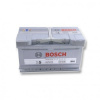 Autobaterie BOSCH S5, 12V, 85Ah, 800A, 0 092 S50 100