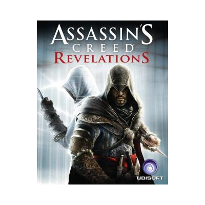 Assassins Creed Revelations (DIGITAL) (PC)