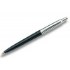 Parker Jotter Special - kuličkové pero (PARKER Jotter Special Black kuličková tužka (kuličkové pero černé černá))