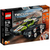 LEGO Technic 42065 RC pásový závoďák (Poškozený obal )