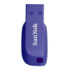SanDisk FlashPen-Cruzer™ Blade 16 GB elektricky modrá SDCZ50C-016G-B35BE
