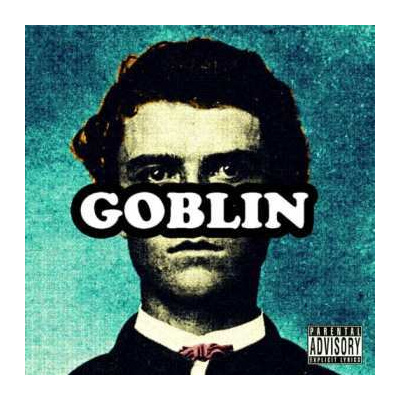 CD Tyler, The Creator: Goblin