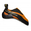 Lezečky La Sportiva Cobra (20N) orange|38 EU + sleva 3% při registraci