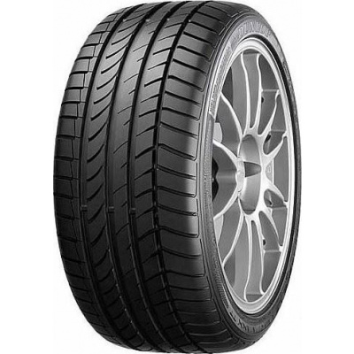 DUNLOP SP QUATTROMAXX 255/40 R19 100 Y letní pneu