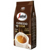 Segafredo Espresso Casa 1 kg / Zrnková káva / 80% Arabica 20% Robusta (SE02002Z)