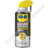 WD-40 SPECIALIST Silikon - Silikonový spray 400ml, Smart Straw