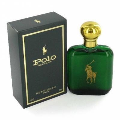 Ralph Lauren Polo Green, Toaletní voda, Pánska vôňa, 118ml