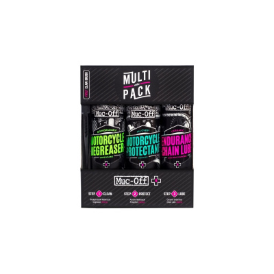 muc off motorcycle multi pack – Heureka.cz