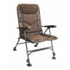 Zfish Křeslo Deluxe Camo Chair (ZF-1792)