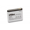 VHBW Baterie pro Nokia 8800 / 8801, BP-6X, 700 mAh - neoriginální