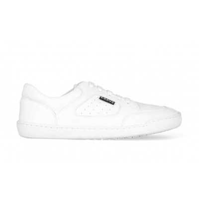 Crave medellin White celoroční boty Velikost (EU): 40, Vnitřní délka: 25,9 cm, Vnitřní šířka: 9,6 cm