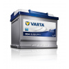 Varta BLUE dynamic 12V 60Ah 540A 560 127 054