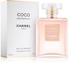 Chanel Coco Mademoiselle parfémovaná voda dámská 200 ml