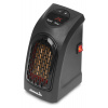 HomeLife Teplovzdušný ventilátor MINI HEATER KLW-007A, 400W