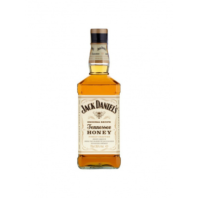 Jack Daniel´s Tennessee Honey 35% 0,7 l
