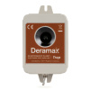 Deramax® Deramax®-Trap - Ultrazvukový plašič (odpuzovač) koček, psů a divoké zvěře