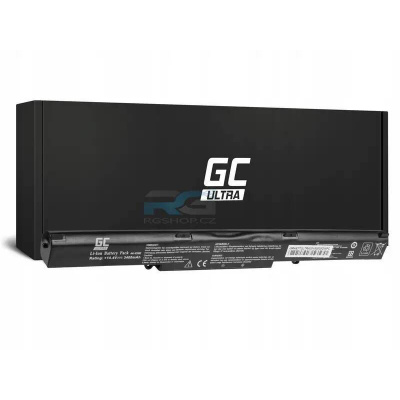 Baterie A41-X550E pro Asus R510 R510D R510DP X550D 3400 mAh (Baterie notebook Asus lithium-iontová 3400 mAh)