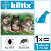 BAYER Kiltix - obojek pro velke psy 70cm | Srovnanicen.cz