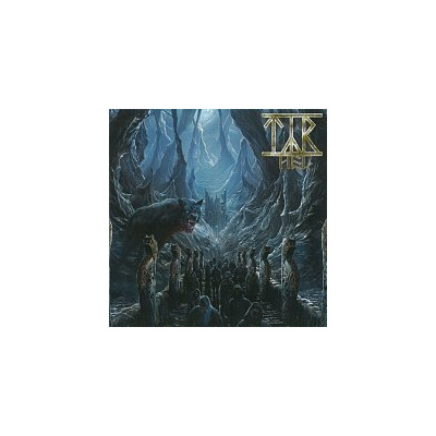 Týr – Hel CD