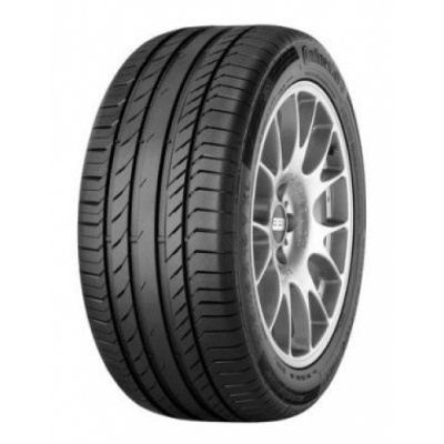 CONTINENTAL CONTI SPORT CONTACT 5 SUV 275/55 R19 111W