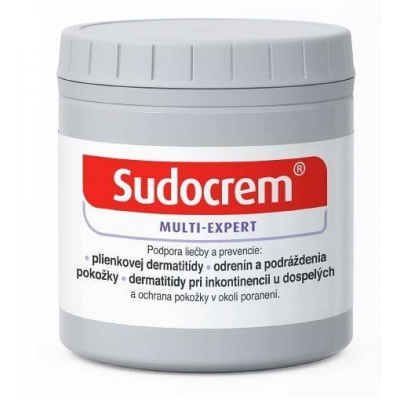 Sudocrem 400g EXPERT