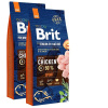 Brit Premium by Nature Sport 2 x 15 kg