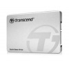 TRANSCEND SSD220S 240GB SSD disk 2.5'' SATA III 6Gb/s, TLC, Aluminium casing, 500MB/s R, 330MB/s W, stříbrný TS240GSSD220S