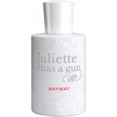 Juliette Has A Gun Anyway 100 ml parfémovaná voda tester