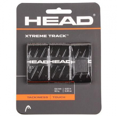 Head XtremeTrack omotávka - 3 ks