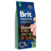 BRIT Premium by Nature Junior XL 15kg