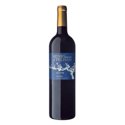 Baco Noir Old Vines Henry of Pelham 0,75 l 13,5 %