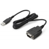 HP USB to Serial Port Adapter - HP J7B60AA