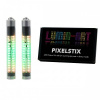 Luminart Pixel Sticks - LED Poi