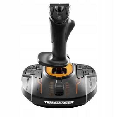 Joystick Thrustmaster T.16000M FCS