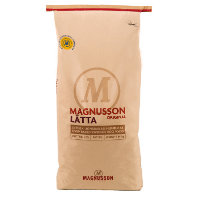 Magnusson Petfood MG Original LÄTTA 14kg