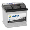 VARTA BLACK Dynamic 12V 45Ah 400A 545 413 040