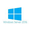 HPE MS Windows Server 2016 Operační systém, pro servery, licence, Standard Edition, 5 users, CAL 871177-A21