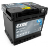 Autobaterie Exide Premium 12V, 53Ah, 540A, EA530