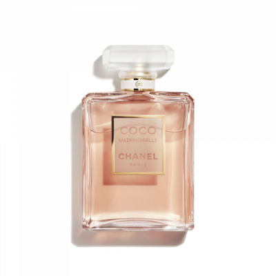 CHANEL Coco mademoiselle Parfémová voda s rozprašovačem dámská - EAU DE PARFUM 100ML 100 ml