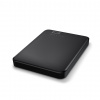 WESTERN DIGITAL WD Elements Portable 1TB černý (WDBUZG0010BBK-WESN)