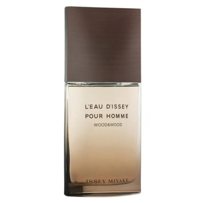 Issey Miyake L'Eau D'Issey Pour Homme Wood&Wood Men Eau de Parfum 100 ml