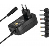 Emos univerzální pulzní USB napájecí zdroj 1500 mA s hřebínkem (N3112) (1703150021)