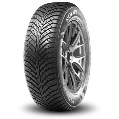 Kumho HA31 255/60 R18 112V rok výroby: 2023