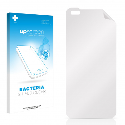 upscreen čirá Antibakteriální ochranná fólie pro LG Electronics P990 Optimus 2X (upscreen čirá Antibakteriální ochranná fólie pro LG Electronics P990 Optimus 2X)