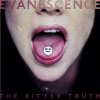 Evanescence: Bitter truth - CD