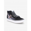 Vans x Project Cat Comfycush Sk8-Hi Zip (Discovery) Kotníková obuv dětská Vans | Růžová | Dívčí | 28