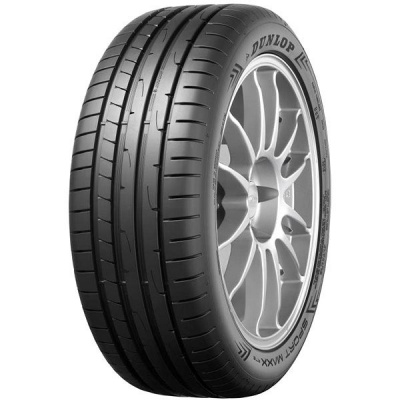 Dunlop SP Sport Maxx RT2 245/45 ZR17 99 Y