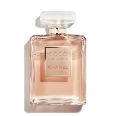 CHANEL Coco mademoiselle Parfémová voda s rozprašovačem dámská - EAU DE PARFUM 200ML 200 ml