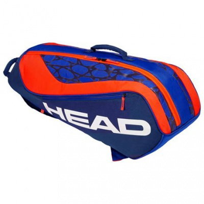 Tenisový Bag HEAD Junior Combi Racquet Rebels